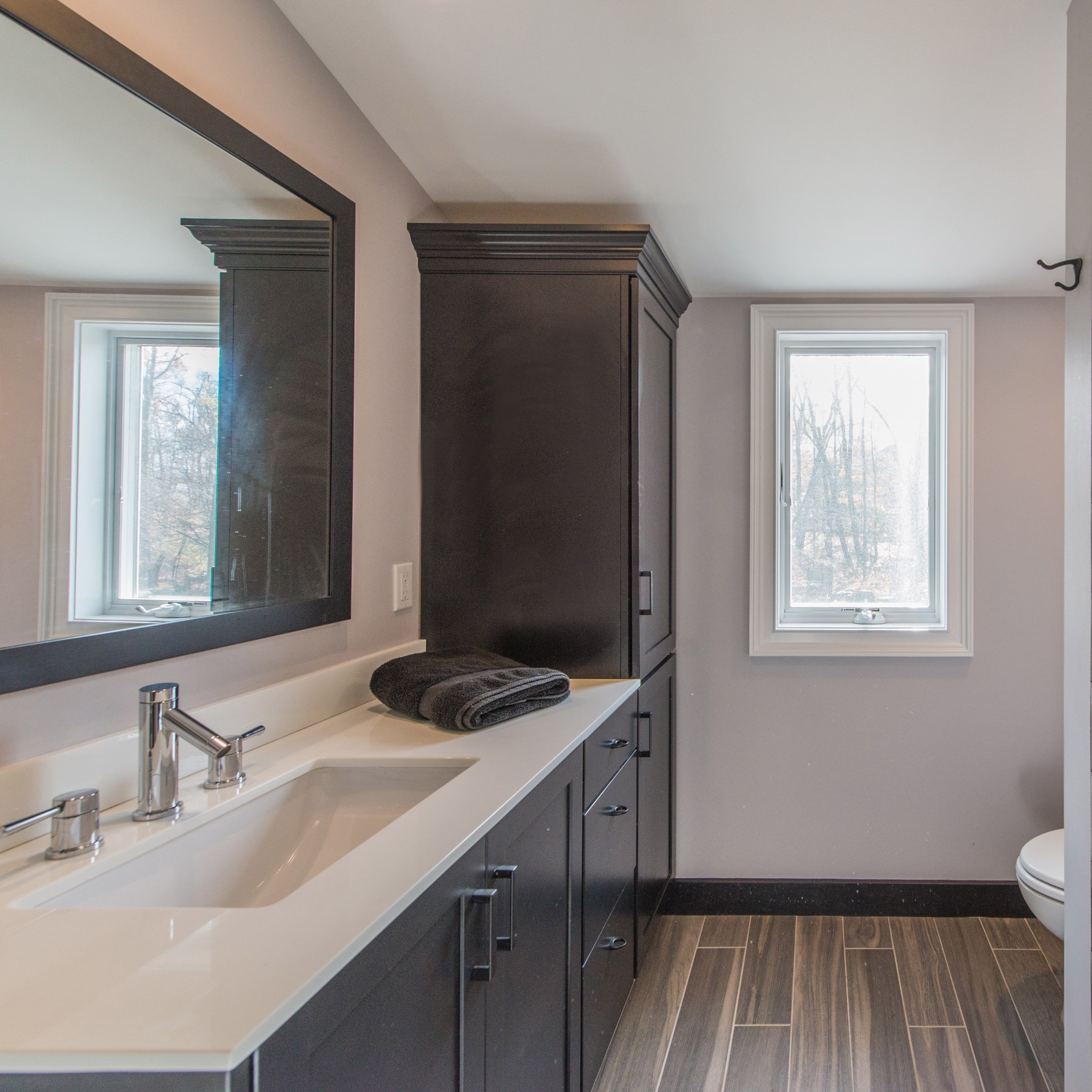 Bathroom Remodeling Portfolio New Jersey